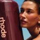 Hailey bieber rhode pocket bronze