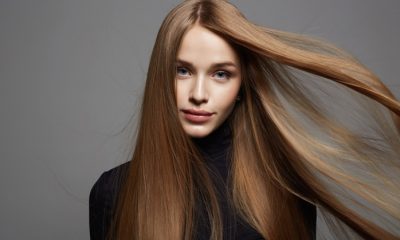 Hair face harmony
