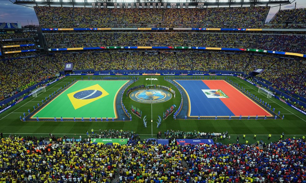 World Cup fuels ticketing reform demands