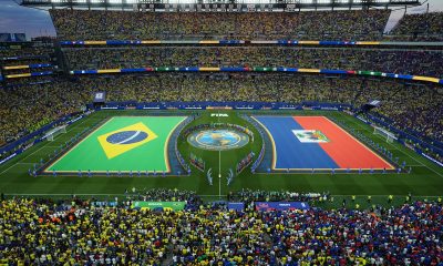 World Cup fuels ticketing reform demands