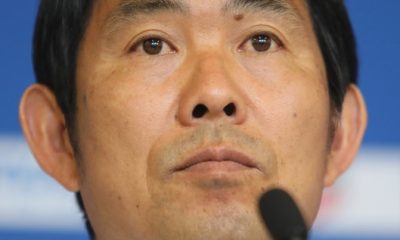 Hajime Moriyasu