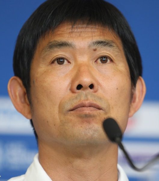 Hajime Moriyasu