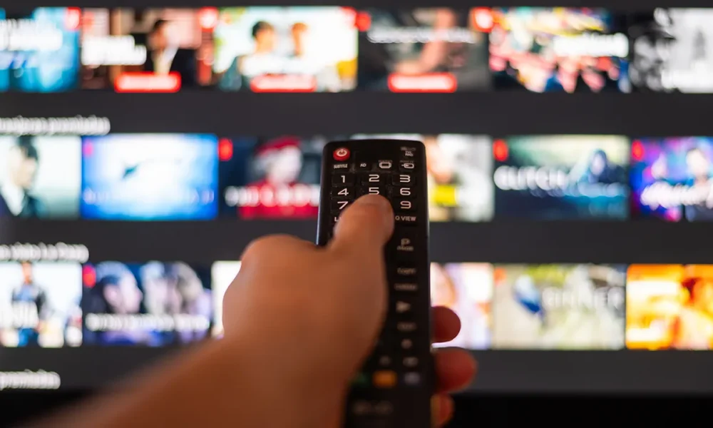 California law forces streaming platforms to lower volume on loud ads