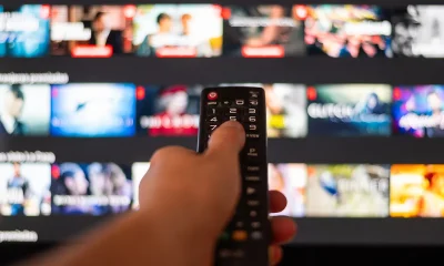 California law forces streaming platforms to lower volume on loud ads