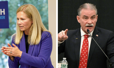 Democrat Hannah Pingree and MAGA ally Bobby Charles will face off for Maine governor