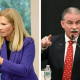 Democrat Hannah Pingree and MAGA ally Bobby Charles will face off for Maine governor