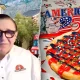 Happy Joe's Pizza launches patriotic menu, sweepstakes for America 250