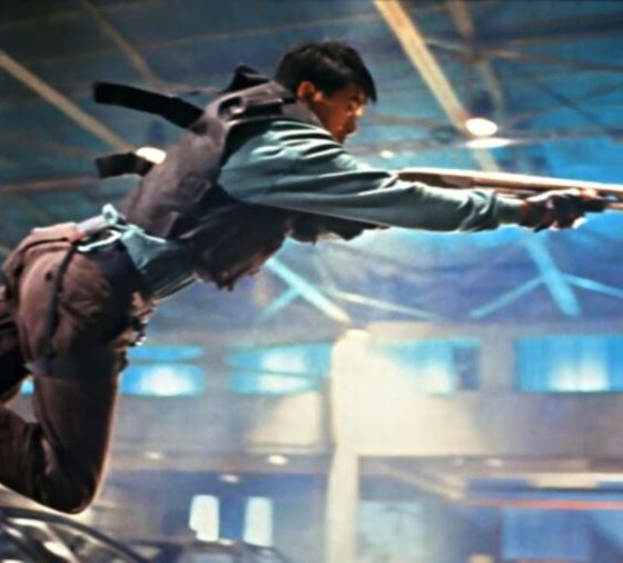Modern Action Movies Are All Missing One Very Important Setup