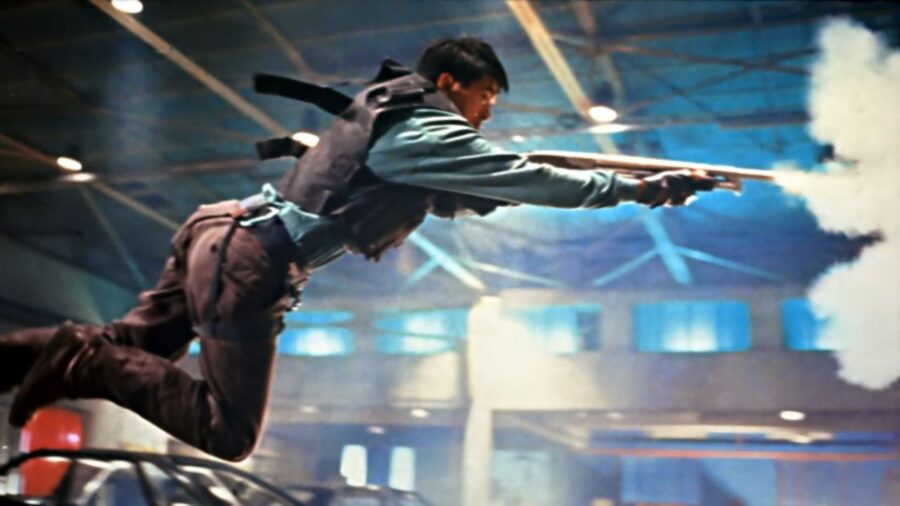 Modern Action Movies Are All Missing One Very Important Setup