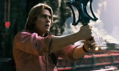Coolest Easter Eggs You Missed In Masters Of The Universe