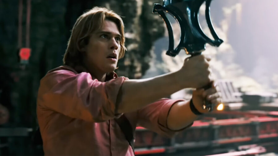 Coolest Easter Eggs You Missed In Masters Of The Universe