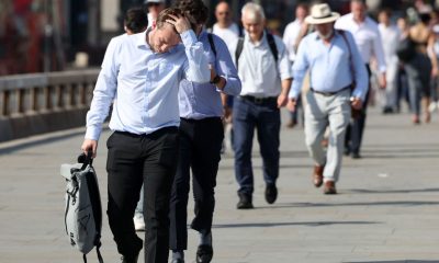 Britain needs an air-con revolution