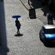 Britain’s heatwave response was straight from the Covid playbook