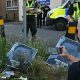 The police are not our ‘mates’