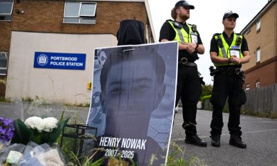 How BLM ideology captured the cops