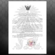 Her Royal Highness Princess Bajrakitiyabha Narendiradebyavati Kromluangrajasarinisiribajra Mahavajrarajadhita Has Passed Away