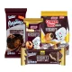 Hershey, Bimbo partner on new products