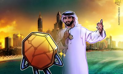 CoinMENA, Standard Chartered partner on UAE payment rails