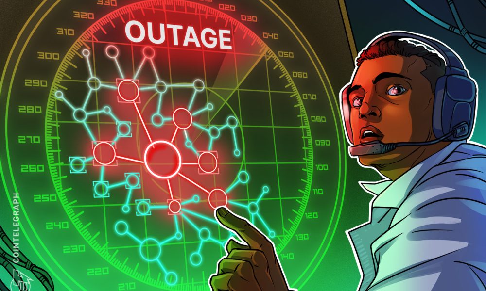 Sequencer Bug Caused Two Base Network Outages in a Week
