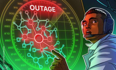 Sequencer Bug Caused Two Base Network Outages in a Week