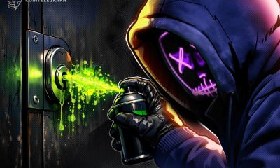 Aztec hit by second $2.1M exploit in less than a week: SlowMist