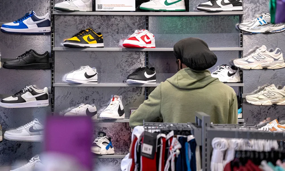 Hibbett Sports closing 175 locations as parent JD Sports cuts costs