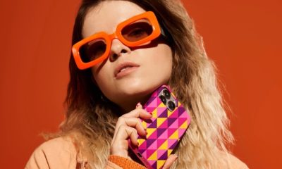 High fashion phone case print featured