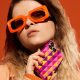High fashion phone case print featured