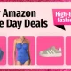high-end fashion