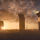 Dark Dystopian Thriller With Major Marvel Star Reveals The Worst Of Humanity, Stream It Free