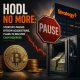 Crypto Breaking News
