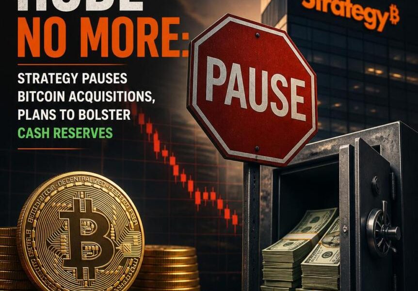 Crypto Breaking News