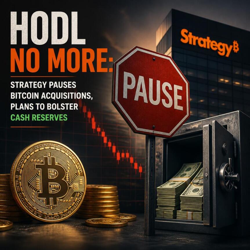 Crypto Breaking News