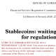 UK Lords Warn BoE on Strict GBP Stablecoin Rules