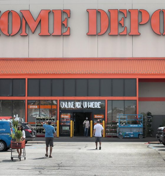 Home Depot