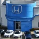 Honda recalls nearly 99,000 vehicles over air bag deployment defect