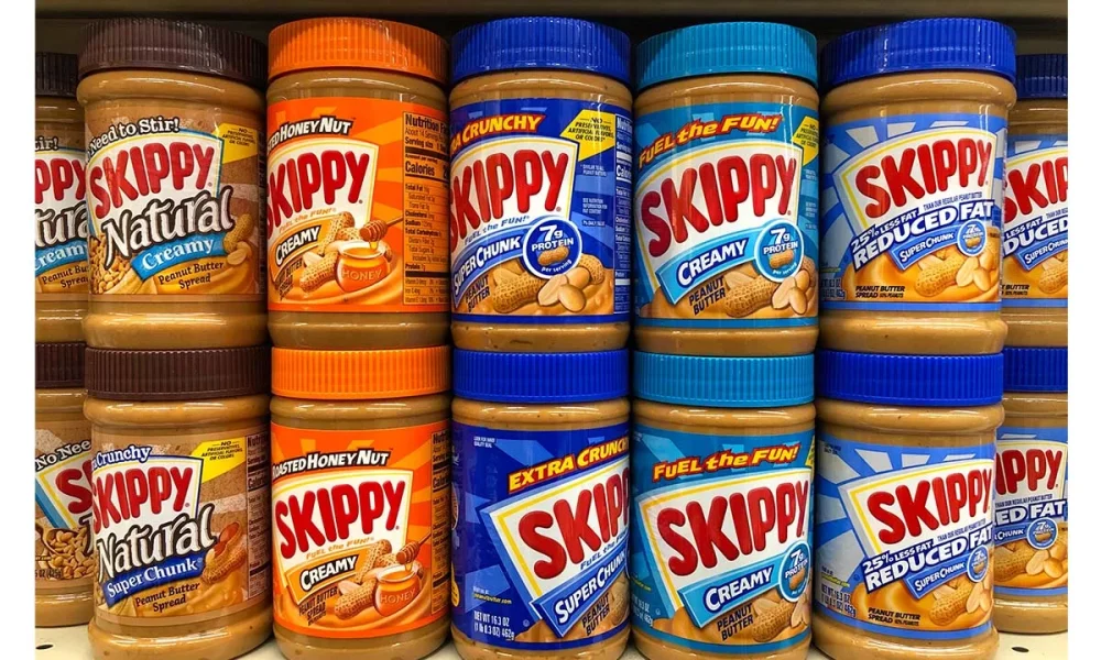 Retail remains a challenge for Hormel Foods