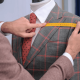 How much, on average, does a custom suit cost in New York City?