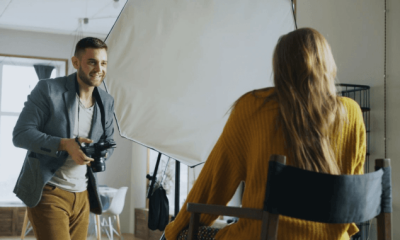 How Quality Headshots Open Doors for Brand Partnerships and Collaborations
