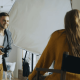 How Quality Headshots Open Doors for Brand Partnerships and Collaborations