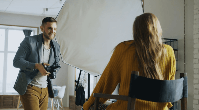 How Quality Headshots Open Doors for Brand Partnerships and Collaborations