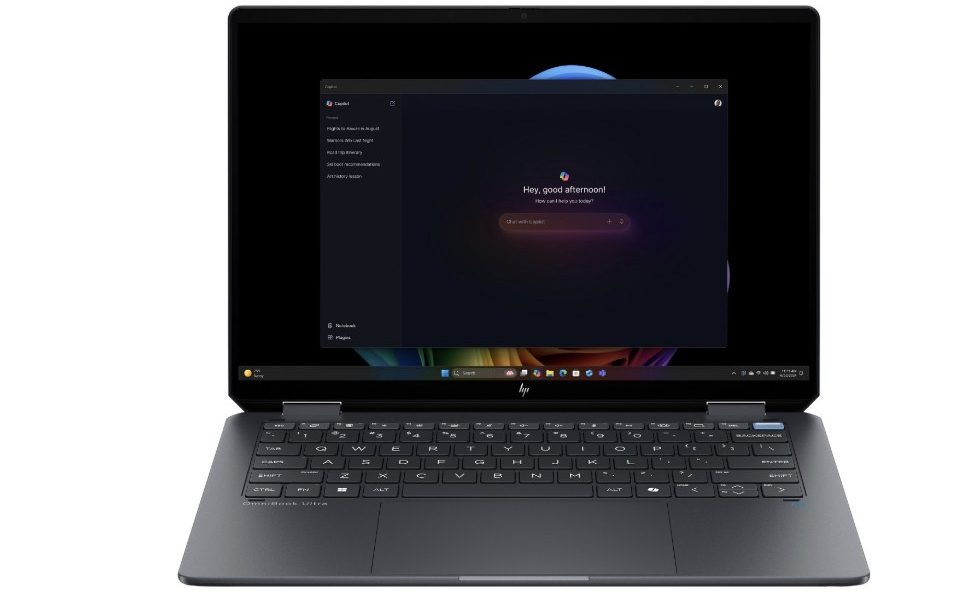 Microsoft Windows 11