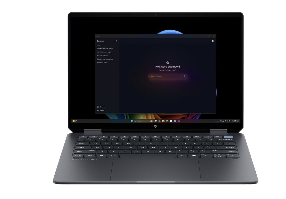 Microsoft Windows 11