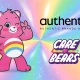 Authentic Brands to Purchase Care Bears