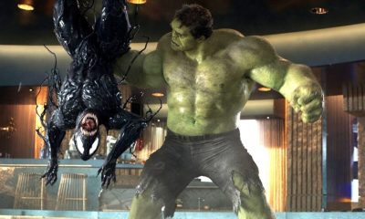 Has The MCU Already Secretly Introduced Venom?
