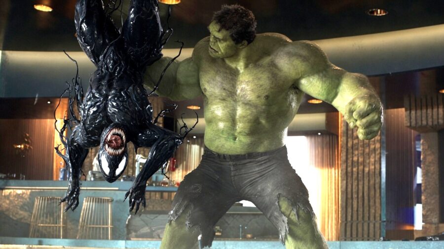 Has The MCU Already Secretly Introduced Venom?