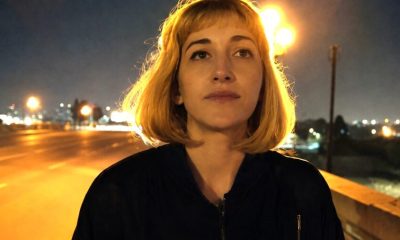 Sexy, R-Rated Dark Comedy Puts Hollywood In Its Place