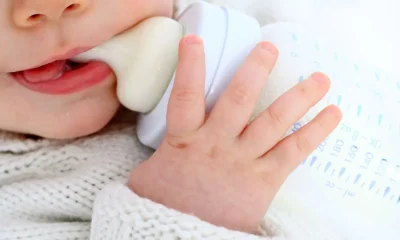 Nara Organics infant formula recalled after 3 babies get botulism
