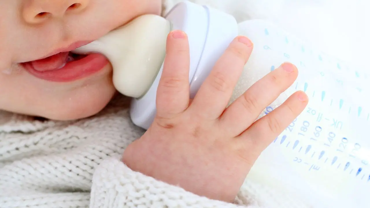 Nara Organics infant formula recalled after 3 babies get botulism