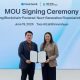 Solana Foundation and Toss Bank Sign MOU to Rebuild Korean Remittance Rails